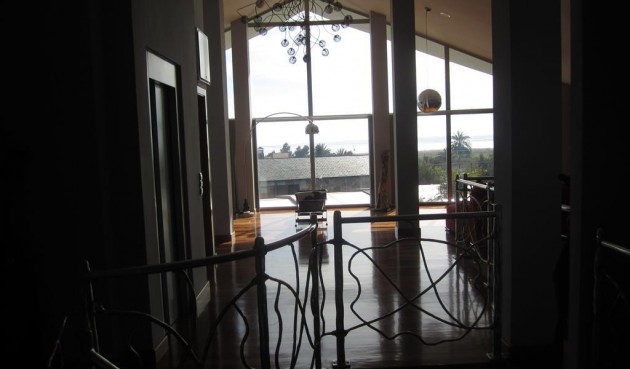 Reventa - Villa -
Los Montesinos