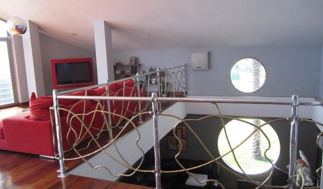 Reventa - Villa -
Los Montesinos