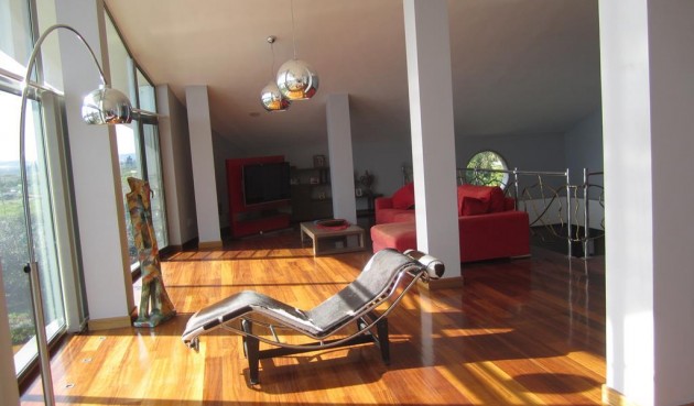 Reventa - Villa -
Los Montesinos