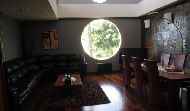 Reventa - Villa -
Los Montesinos