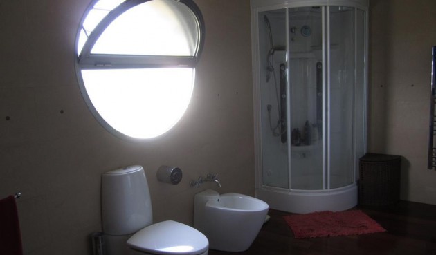 Reventa - Villa -
Los Montesinos