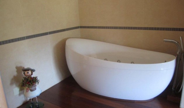 Reventa - Villa -
Los Montesinos