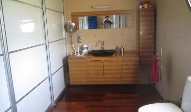 Reventa - Villa -
Los Montesinos