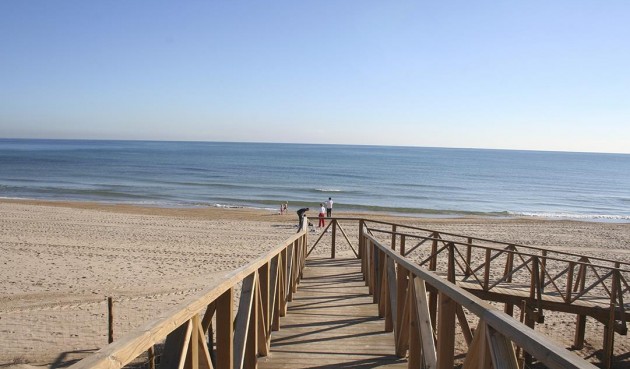 Reventa - Villa -
Los Montesinos