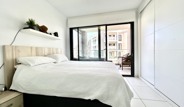 Brukt - Apartment -
Villamartin - Costa Blanca