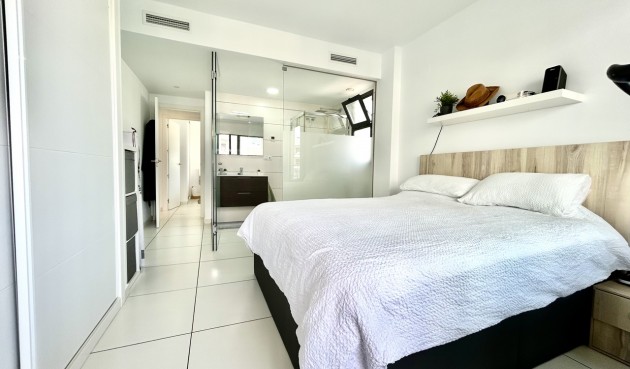 Brukt - Apartment -
Villamartin - Costa Blanca