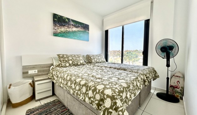 Brukt - Apartment -
Villamartin - Costa Blanca