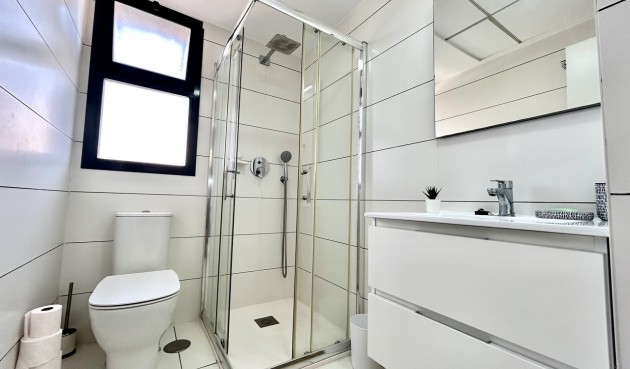 Brukt - Apartment -
Villamartin - Costa Blanca