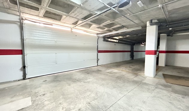 Brukt - Apartment -
Villamartin - Costa Blanca