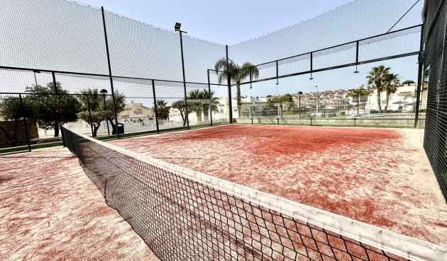 Brukt - Apartment -
Villamartin - Costa Blanca