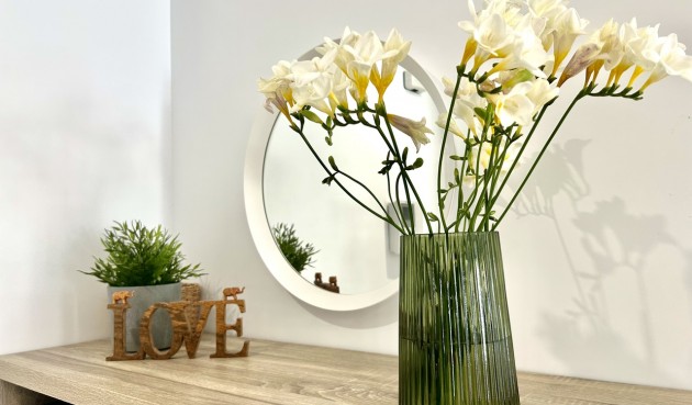 Brukt - Apartment -
Villamartin - Costa Blanca