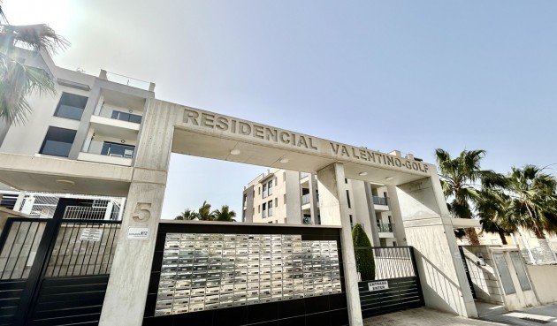 Brukt - Apartment -
Villamartin - Costa Blanca