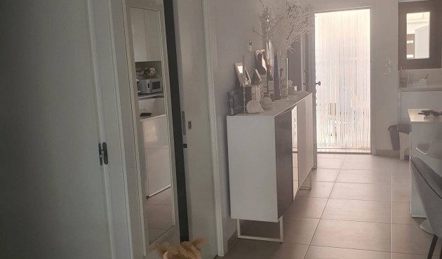 Brukt - Semi Detached -
San Pedro del Pinatar - Centro