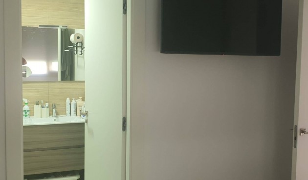 Brukt - Semi Detached -
San Pedro del Pinatar - Centro