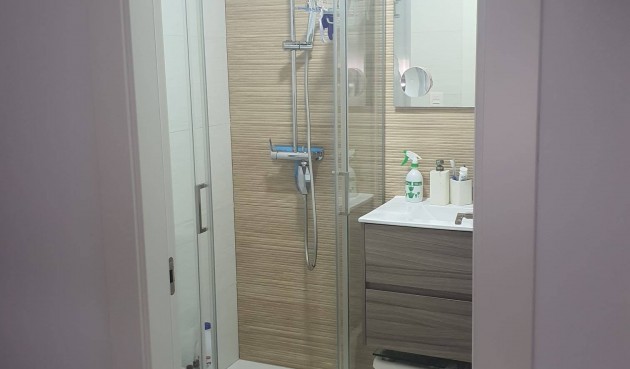 Brukt - Semi Detached -
San Pedro del Pinatar - Centro