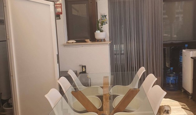 Brukt - Semi Detached -
San Pedro del Pinatar - Centro