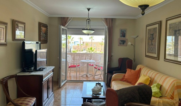 Brukt - Apartment -
Lo Pagan - La Puntica