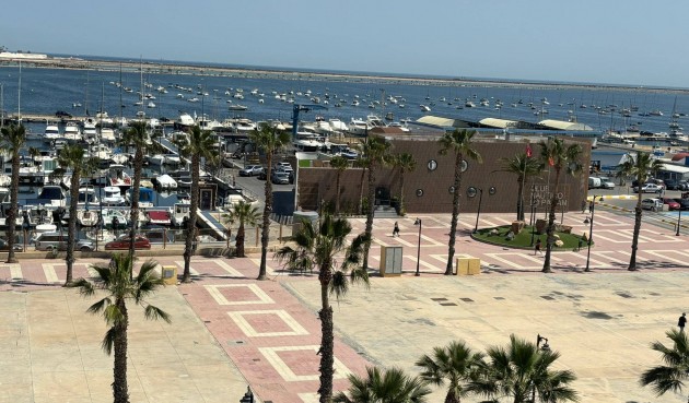 Brukt - Apartment -
Lo Pagan - La Puntica