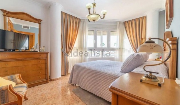 Brukt - Apartment -
Lo Pagan - La Puntica