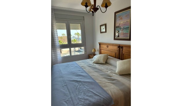 Brukt - Apartment -
Lo Pagan - La Puntica