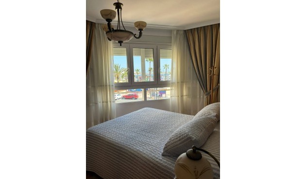 Brukt - Apartment -
Lo Pagan - La Puntica