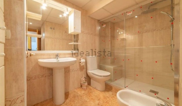 Brukt - Apartment -
Lo Pagan - La Puntica