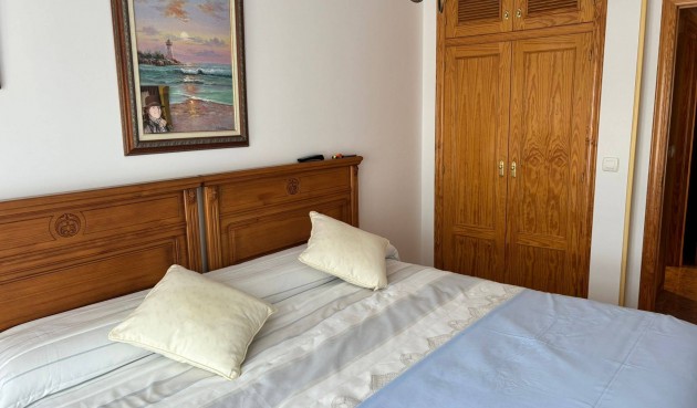 Brukt - Apartment -
Lo Pagan - La Puntica