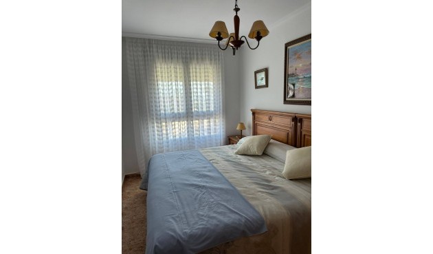 Brukt - Apartment -
Lo Pagan - La Puntica