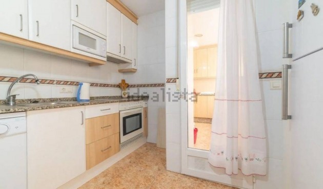 Brukt - Apartment -
Lo Pagan - La Puntica