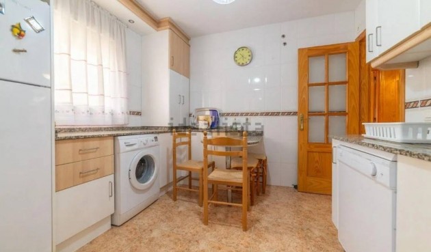 Brukt - Apartment -
Lo Pagan - La Puntica