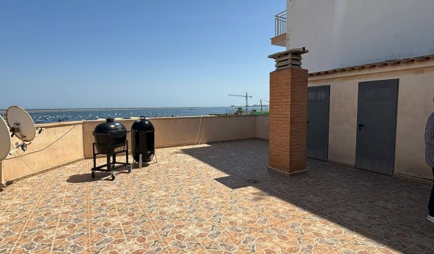 Brukt - Apartment -
Lo Pagan - La Puntica