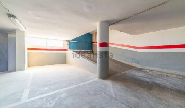 Brukt - Apartment -
Lo Pagan - La Puntica