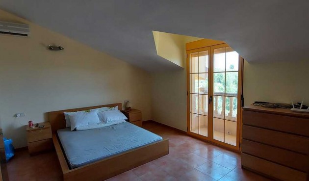 Brukt - Villa -
Calasparra - Inland