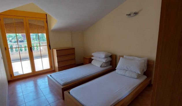 Brukt - Villa -
Calasparra - Inland