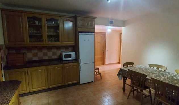 Brukt - Villa -
Calasparra - Inland