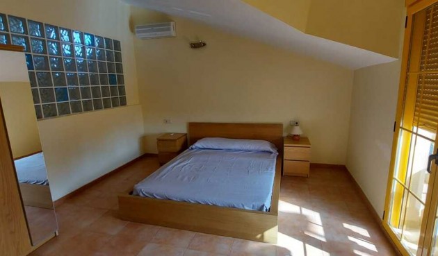 Brukt - Villa -
Calasparra - Inland