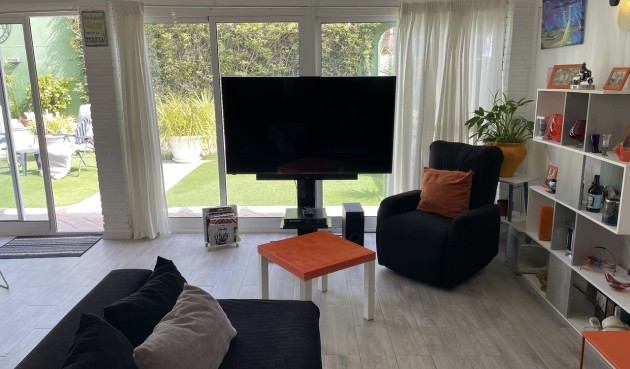 Brukt - Villa -
Mazarron Country Club - Inland