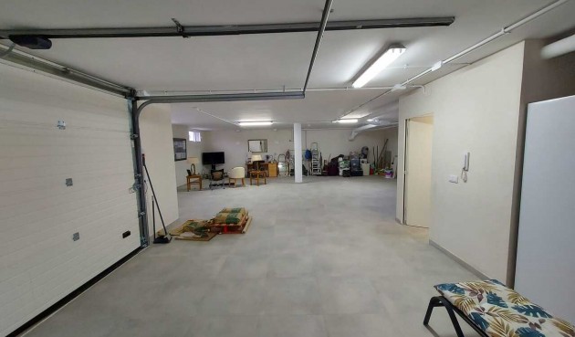 Brukt - Villa -
Calasparra - Inland