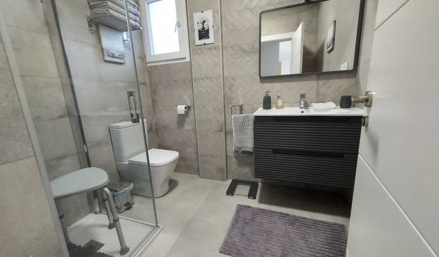 Brukt - Villa -
Calasparra - Inland