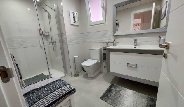 Brukt - Villa -
Calasparra - Inland