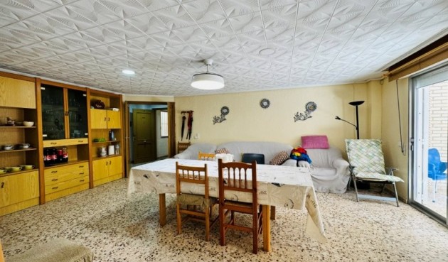 Återförsäljning - Apartment -
La Mata - Costa Blanca