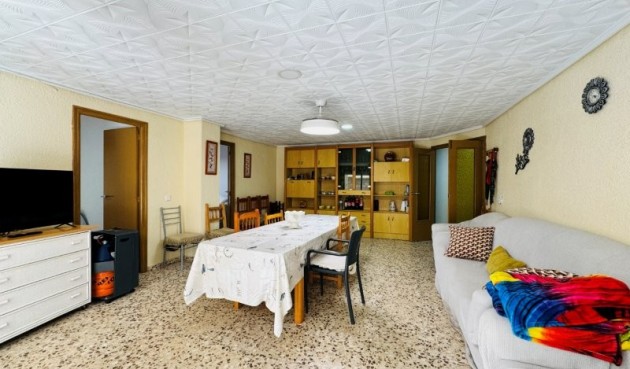 Återförsäljning - Apartment -
La Mata - Costa Blanca