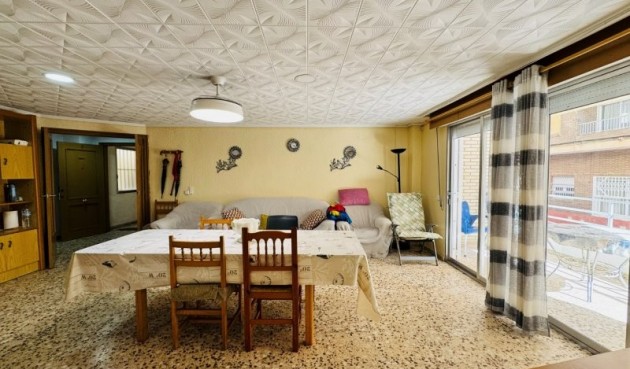 Återförsäljning - Apartment -
La Mata - Costa Blanca