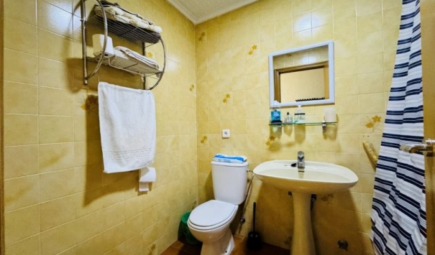 Återförsäljning - Apartment -
La Mata - Costa Blanca