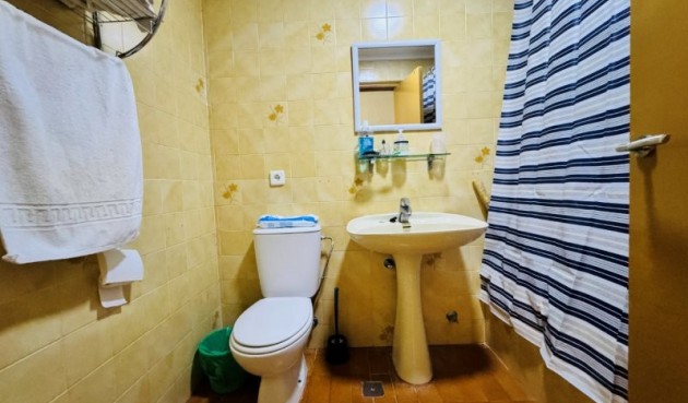 Återförsäljning - Apartment -
La Mata - Costa Blanca