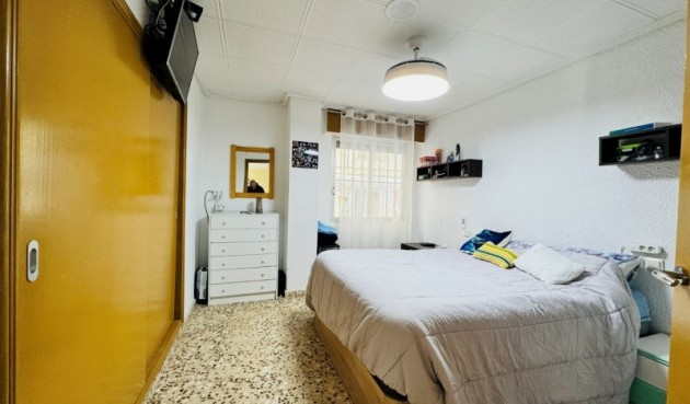Återförsäljning - Apartment -
La Mata - Costa Blanca