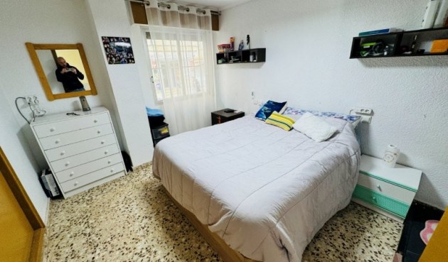 Återförsäljning - Apartment -
La Mata - Costa Blanca