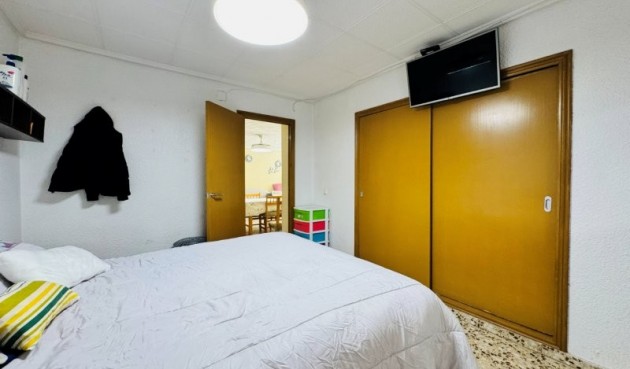 Återförsäljning - Apartment -
La Mata - Costa Blanca