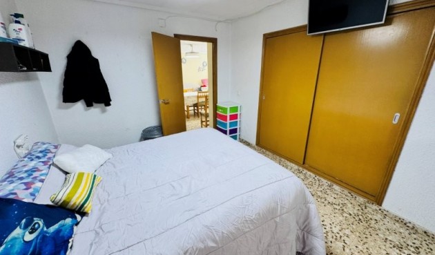 Återförsäljning - Apartment -
La Mata - Costa Blanca