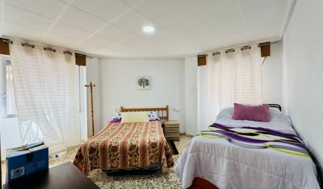 Återförsäljning - Apartment -
La Mata - Costa Blanca